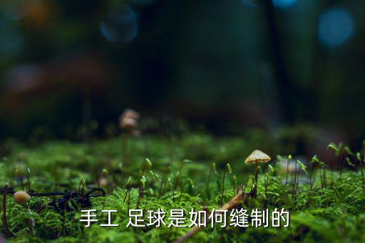 紙箱做足球手工教程,阿迪達(dá)斯推出首款高科技反彈白泡沫層足球