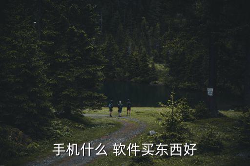 中國(guó)購(gòu)物軟件排行榜,怎么買(mǎi)最便宜軟件?看這里!