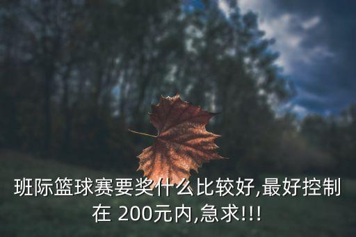 200元生活體育用品,生活中的體育用品有哪些